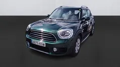 Usado 2018 Mini Cooper Countryman SUV | 15.900 € (Buen precio)