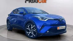 Usado 2018 Toyota C-HR Advance SUV | 15.590 € (Precio justo)