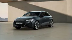 Usado 2024 Audi A3 | 36.900 € (Precio justo)