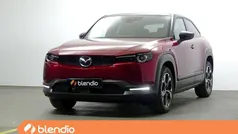 Negro Usado 2024 Mazda MX30 Ad'Vantage SUV | 35.490 € (Precio justo)