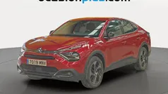 Usado 2024 Citroën C4 X PureTech SUV | 16.082 € (Super precio)