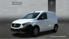 Blanco Nuevo 2025 Mercedes eCitan Monovolumen | 34.086 € (Super precio)