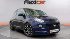 Azul Usado 2019 Opel Adam Glam Utilitario | 10.990 € (Precio justo)