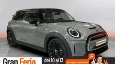 Eléctrico Usado 2021 Mini Cooper SE Utilitario | 19.490 € (Precio justo)