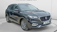 Negro Usado 2023 MG HS Comfort SUV | 17.480 € (Precio justo)