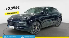 Usado 2020 Porsche Cayenne S SUV | 61.900 € (Super precio)