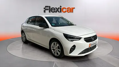Usado Opel Corsa Elegance 101 CV (74 kW) 2022 Utilitario