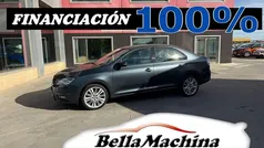 Usado 2016 Seat Toledo Reference Berlina | 11.950 € (Precio justo)