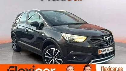 Usado 2019 Opel Crossland X Edition SUV | 9990 € (Buen precio)