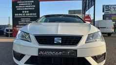Blanco Usado 2020 Seat Leon Style Berlina | 14.999 € (Precio justo)
