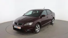 Usado 2013 Seat Toledo Style Berlina | 9199 € (Precio justo)