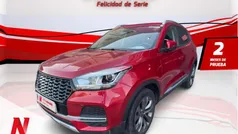Usado 2022 DR Automobiles DR4 SUV | 13.635 € (Precio justo)