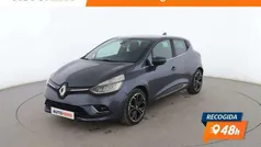 Usado 2016 Renault Clio IV Zen Berlina | 12.499 € (Precio justo)