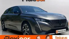 Usado 2022 Peugeot 308 Allure Familiar | 24.490 € (Buen precio)