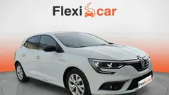 Renault Mégane IV