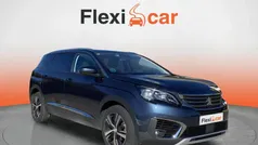 Usado 2018 Peugeot 5008 Allure Monovolumen | 13.690 € (Super precio)