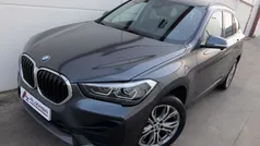 Usado 2021 BMW X1 Comfort Edition SUV | 28.900 € (Precio justo)
