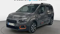 Usado 2022 Citroën Berlingo Shine Monovolumen | 21.728 € (Buen precio)