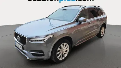 Usado 2017 Volvo XC90 Momentum SUV | 26.843 € (Buen precio)