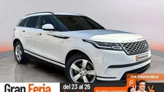 Usado 2020 Land Rover Range Rover Velar S SUV | 24.990 € (Super precio)