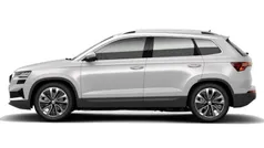 Usado 2025 Skoda Karoq SUV | 32.649 € (Precio justo)
