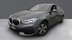 Usado 2021 BMW 116 Utilitario | 22.500 € (Precio justo)