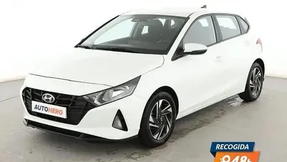 Brugt Hyundai i20 84 HK (61 kW) 2023 Hatchback
