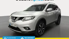Usado 2017 Nissan X-Trail Tekna SUV | 11.700 € (Buen precio)