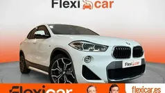 Blanco Usado 2019 BMW X2 SUV | 23.490 € (Precio justo)