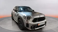 Gris Usado 2023 Mini Cooper Countryman SUV | 20.490 € (Precio justo)