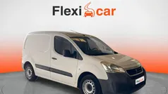 Usado 2016 Peugeot Partner Monovolumen | 6470 € (Super precio)