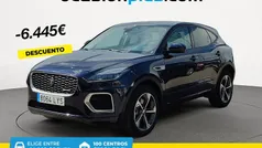 Usado 2022 Jaguar E-Pace R-Dynamic SUV | 43.400 € (Precio justo)