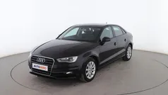 Usado 2016 Audi A3 Attraction Berlina | 15.499 € (Precio justo)
