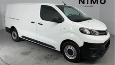 Usado 2020 Toyota Proace Business Edition Van | 15.900 € (Precio justo)