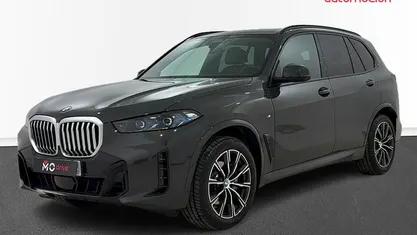 Usado BMW X5 xLine 298 CV (219 kW) 2025 SUV