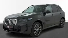Usado 2025 BMW X5 xLine SUV | 91.600 €