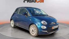 Usado 2022 Fiat 500 Dolcevita Berlina | 8490 € (Buen precio)