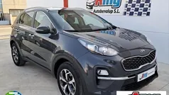 Usado 2021 Kia Sportage Plus SUV | 18.500 € (Precio justo)