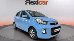 Usado 2015 Kia Picanto Plus Utilitario | 9690 € (Precio justo)