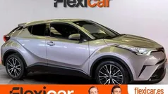 Usado 2018 Toyota C-HR Advance SUV | 16.990 € (Precio justo)