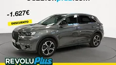 Gris Usado 2019 DS Automobiles DS3 Crossback So Chic SUV | 17.900 € (Precio justo)