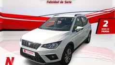 Usado 2020 Seat Arona Style SUV | 13.074 € (Precio justo)