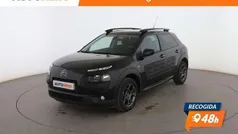 Usado 2017 Citroën C4 Cactus Shine Utilitario | 9899 € (Precio justo)