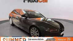 Usado 2017 Audi A6 Berlina | 24.590 € (Precio justo)