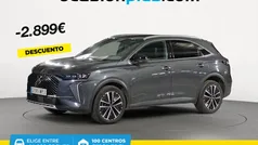 Usado 2024 DS Automobiles DS7 Crossback Rivoli SUV | 29.990 € (Precio justo)
