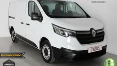 Usado 2022 Renault Trafic Van | 17.990 € (Super precio)
