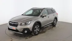 Usado 2020 Subaru Outback SUV | 22.299 € (Precio justo)