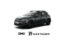 Usado 2024 Dacia Sandero Extreme Utilitario | 16.400 € (Precio justo)