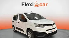 Blanco Usado 2022 Toyota Proace Verso Active Familiar | 15.890 € (Precio justo)