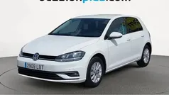 Usado 2019 VW Golf VII Utilitario | 14.955 € (Super precio)